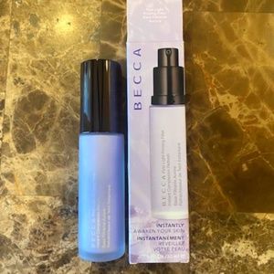 COPY - BECCA First Light Priming Filter